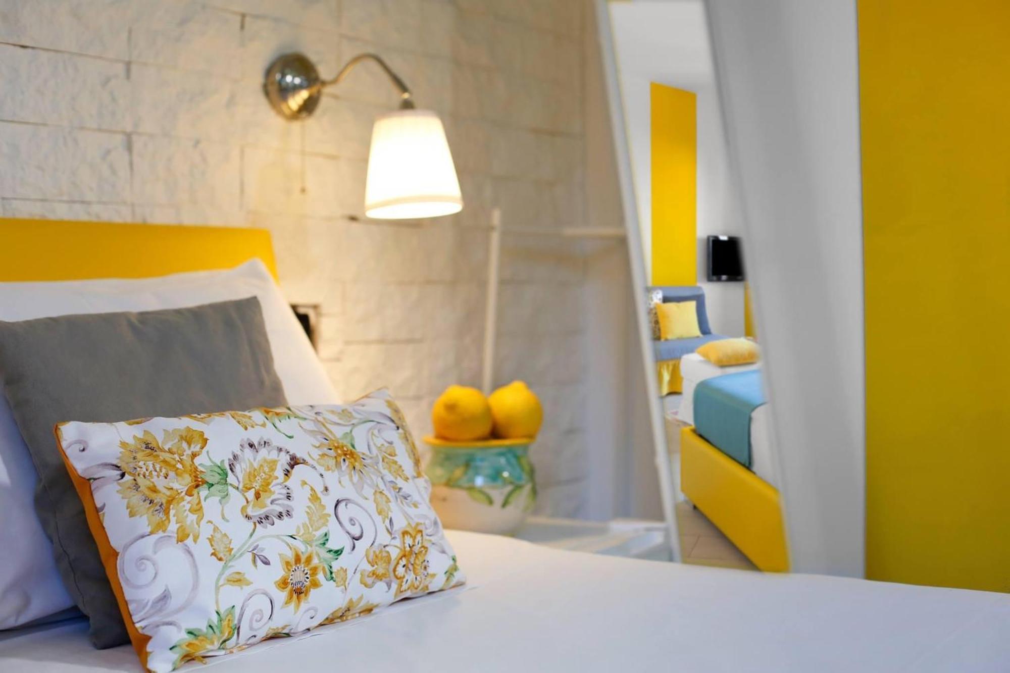 Couette-café Les Chic 3*