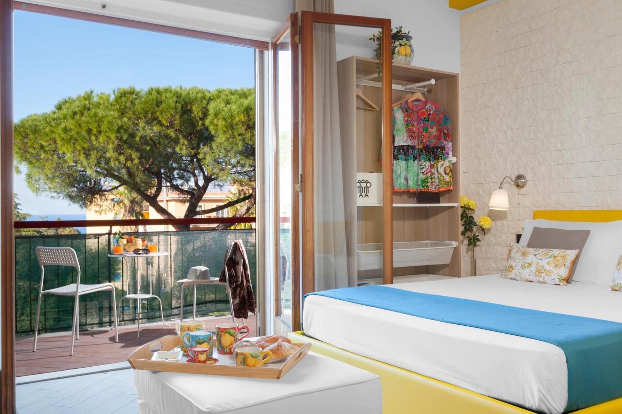 Les Chic 3* Sorrente
