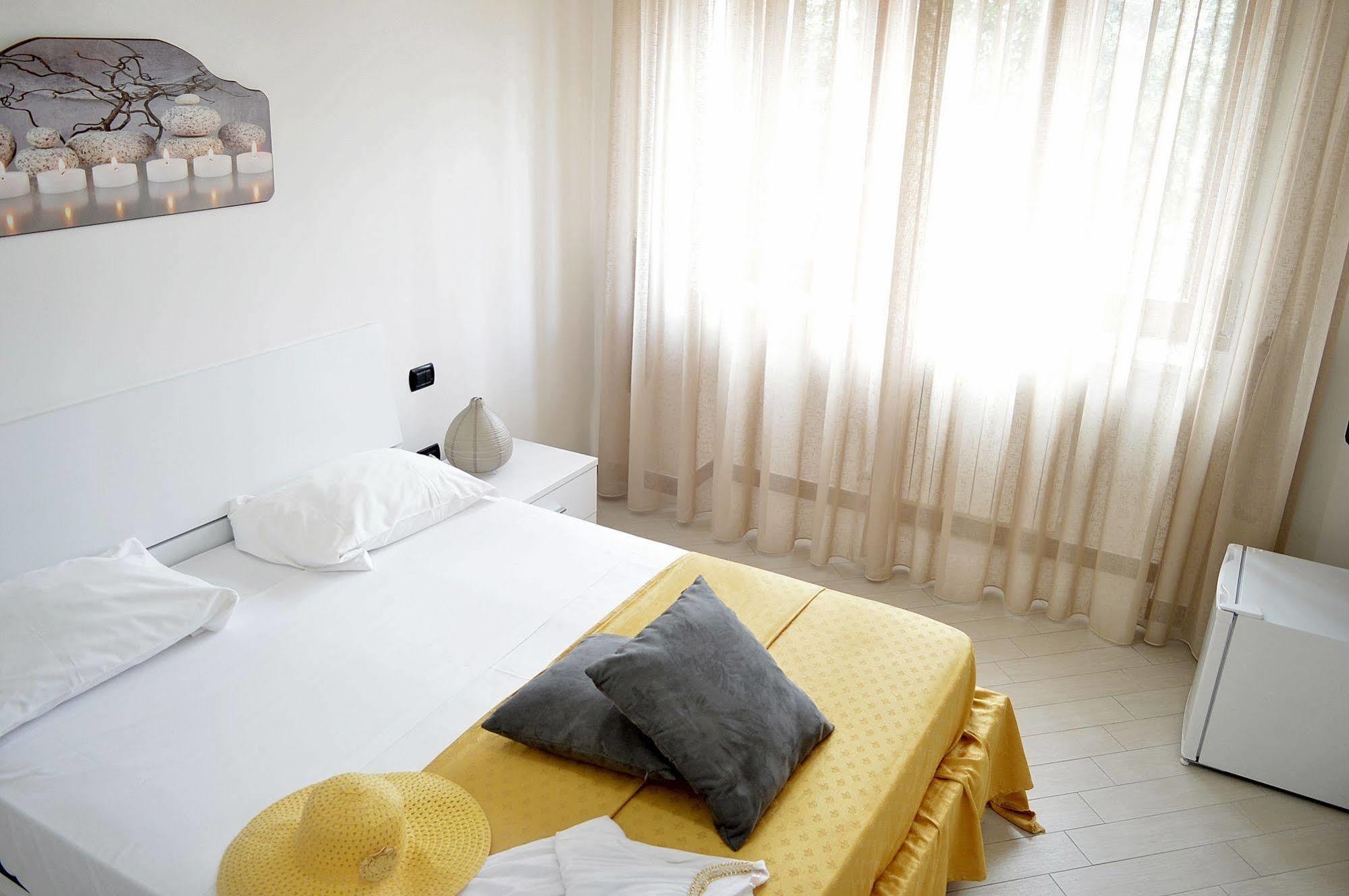 Les Chic Couette-café Sorrente