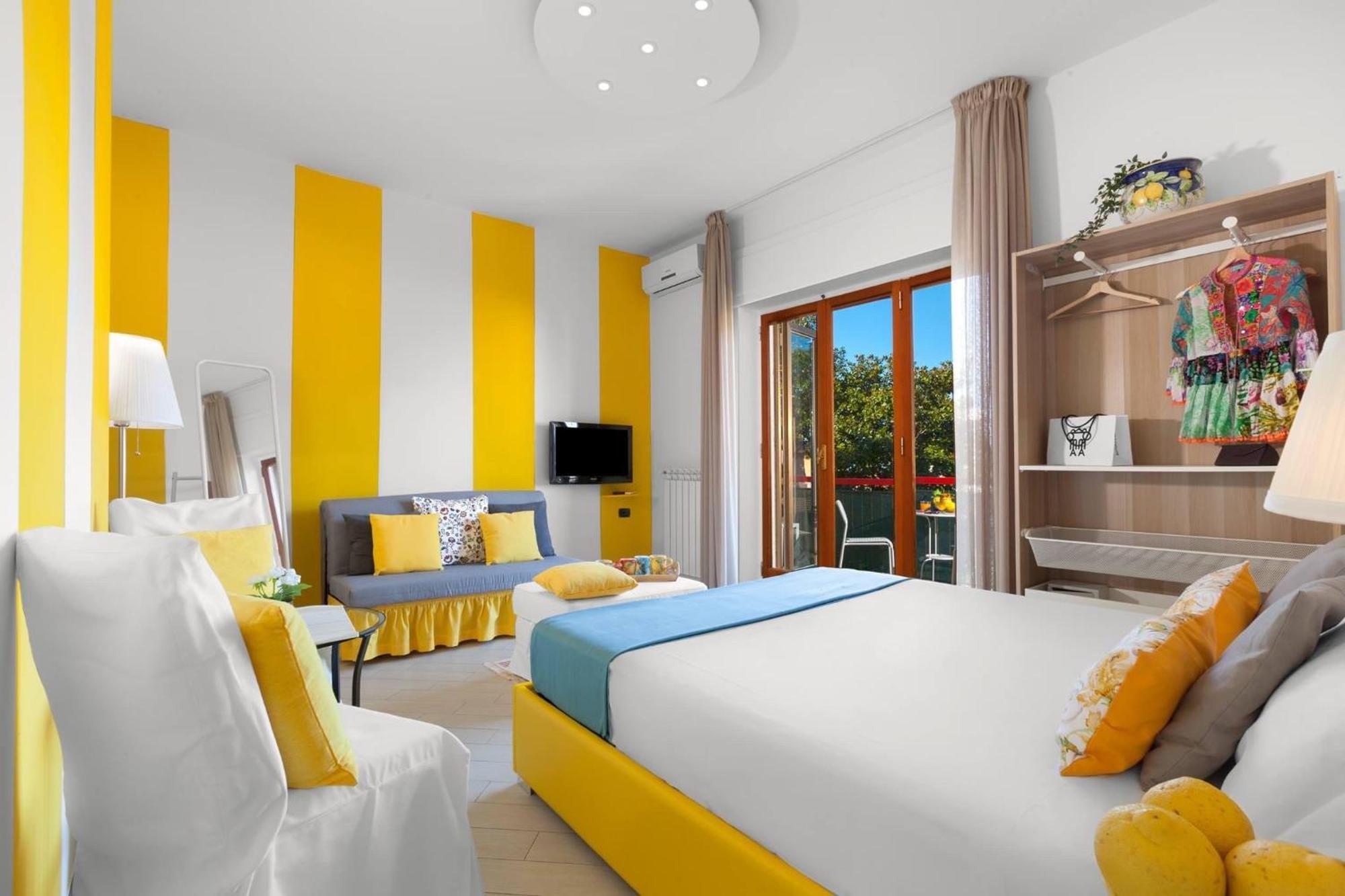 Sorrento Home Bed and breakfast 3*