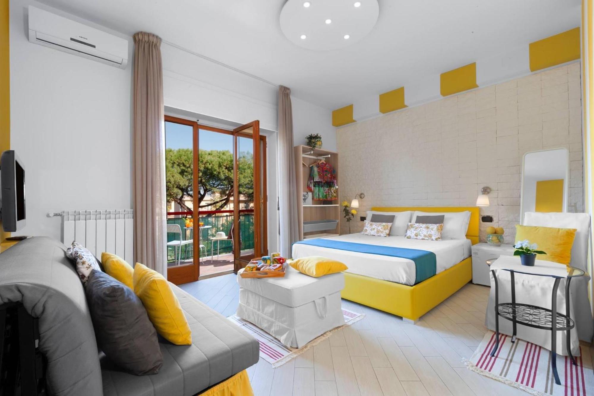 Sorrento Home Bed and breakfast