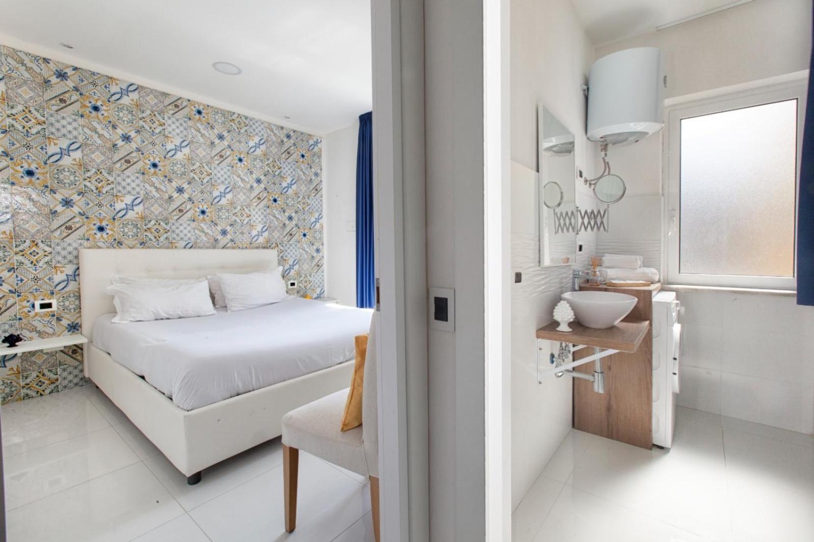 Sorrento Home Bed and breakfast