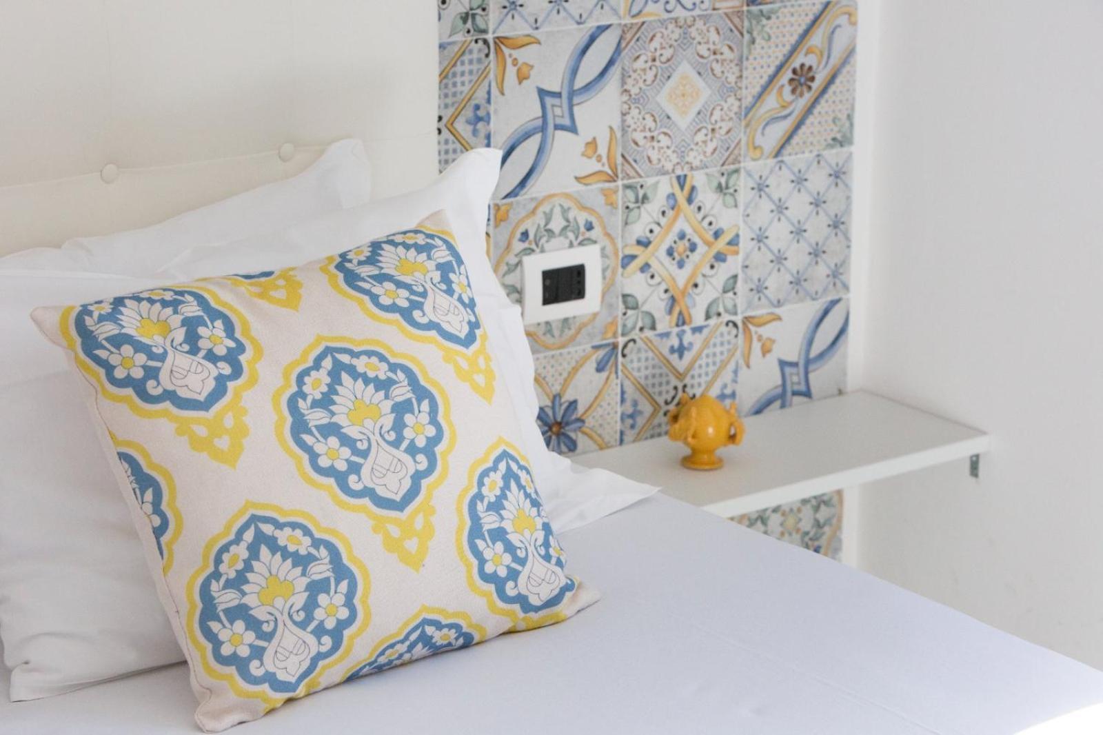 Bed and breakfast Sorrento Home Península Sorrentina