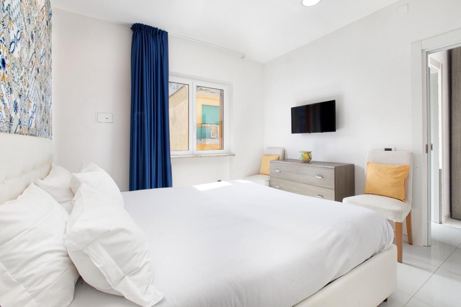 Sorrento Home Bed and breakfast