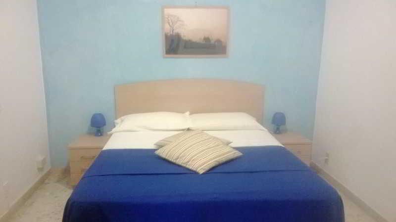 Bed and breakfast Sorrento Home