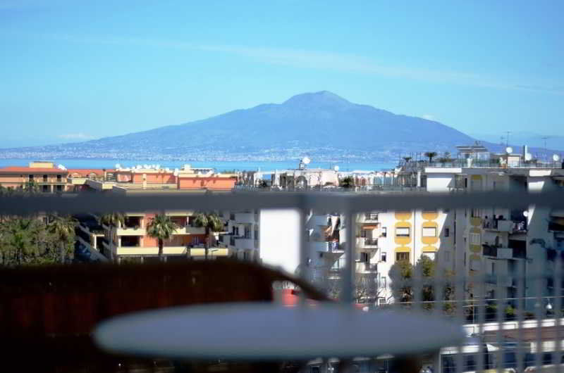 Sorrento Home Bed and breakfast 3*