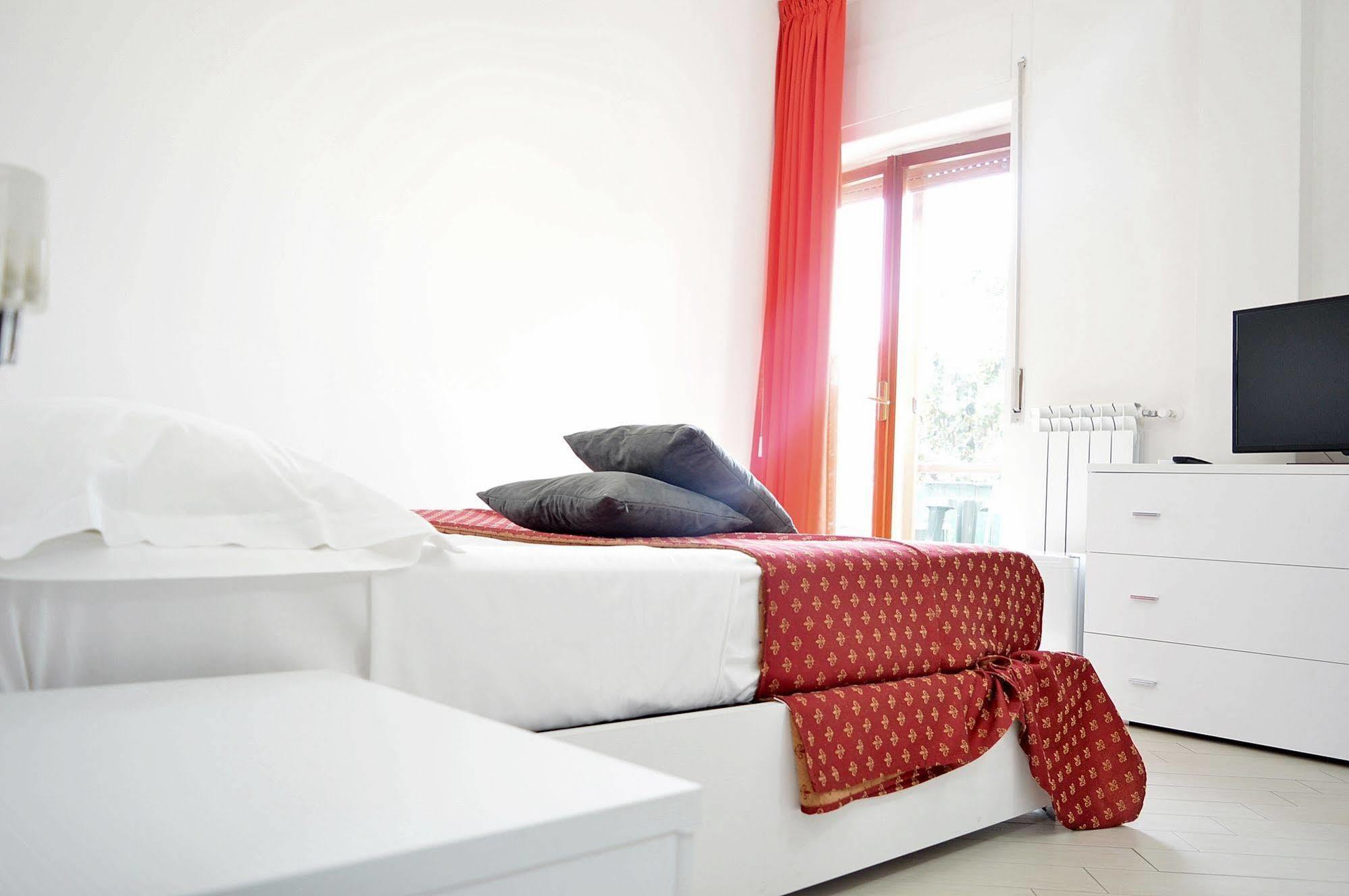 Bed and breakfast Sorrento Home 3*