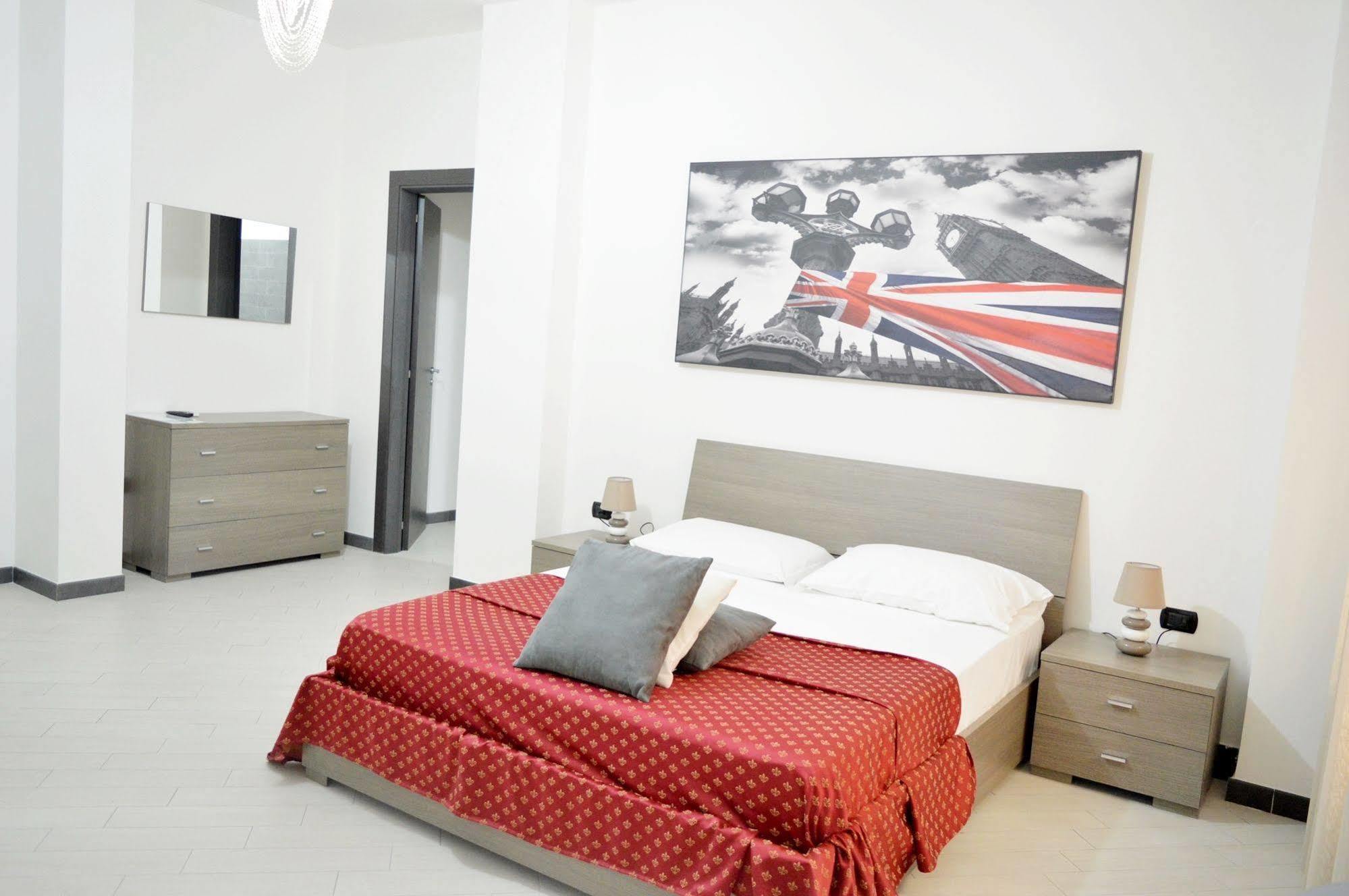 Sorrento Home Bed and breakfast