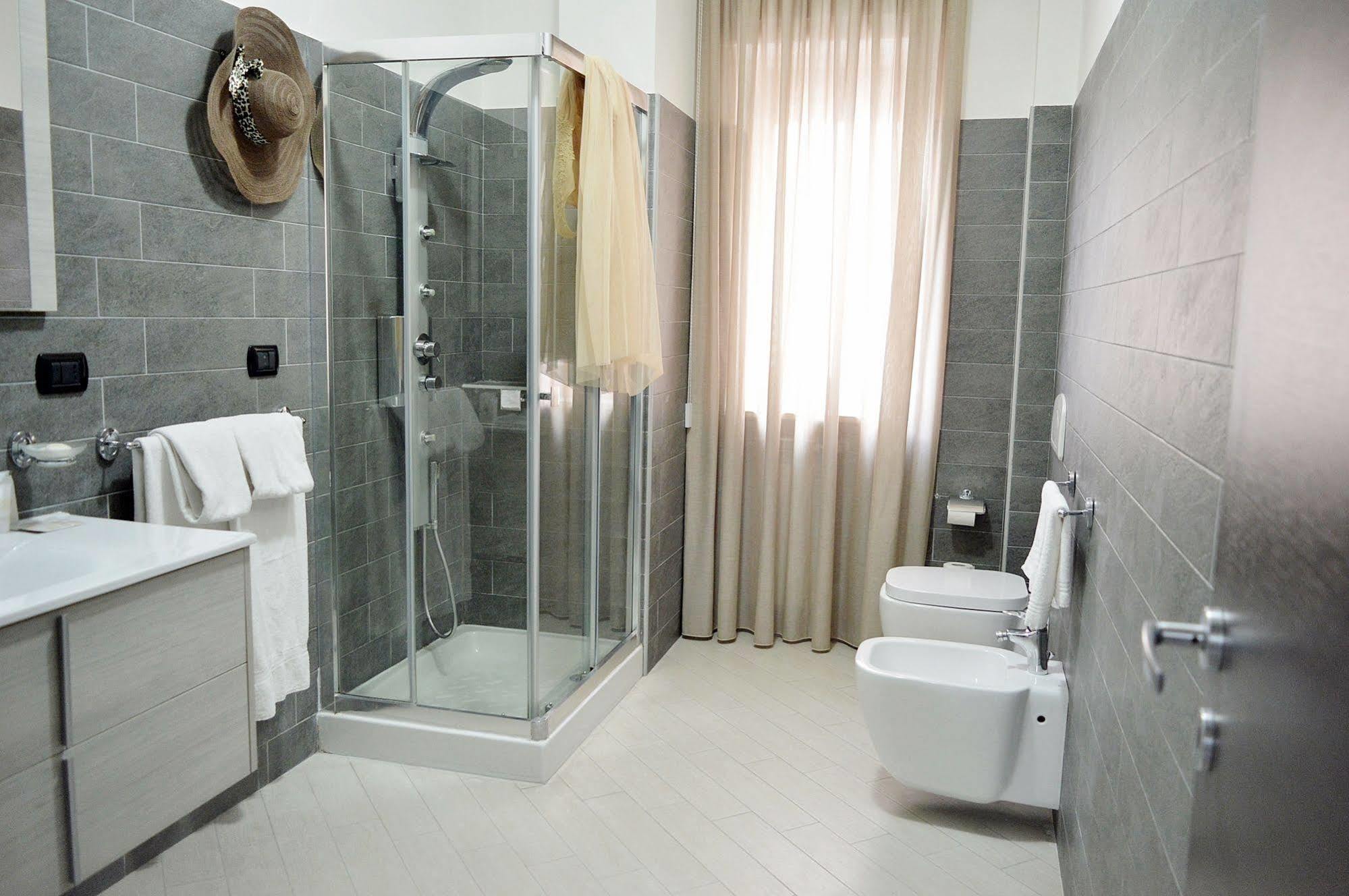 Bed and breakfast Sorrento Home
